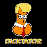 Dicktator Shirt