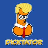 Dicktator Shirt