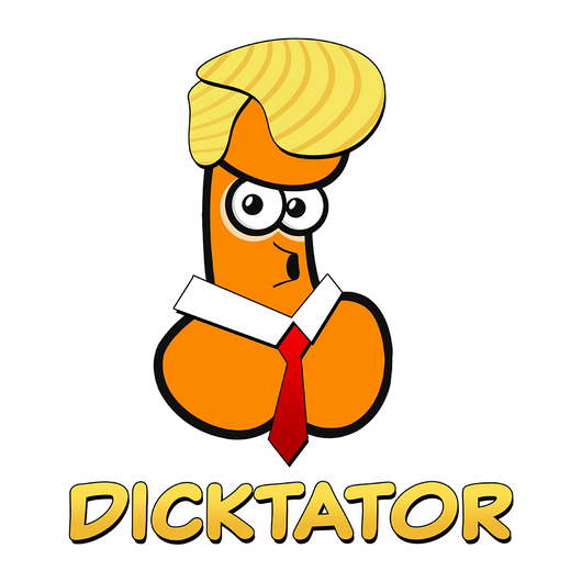 Dicktator Shirt