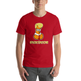 Dicktator Shirt