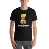 Dicktator Shirt