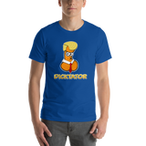 Dicktator Shirt