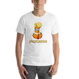 Dicktator Shirt