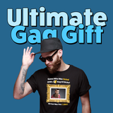 The Ultimate Gag Gift Personalized Bag Of Dicks Tee Shirt of the Year!