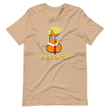 Dicktator Shirt
