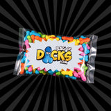 The EVIL Singing Bag Of Dicks (Secret Link)