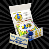 Evil Bag Of Dicks 2018