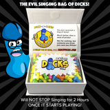 Evil Bag Of Dicks