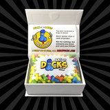 The EVIL Singing Bag Of Dicks (Secret Link)