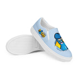 Dickie's Canvas Shoes