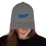 Rated Dookies Fitted Hat