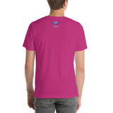CheatersOnly.com "Swipe Left" Customized T-Shirt