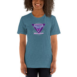 CheatersOnly.com Lifetime Member - Short-Sleeve Unisex T-Shirt