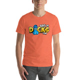 The Official Bag Of Dicks' Tee