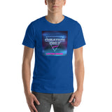 CheatersOnly.com Lifetime Member T-Shirt - Prank Gift - Fictional Dating Site For Cheaters T-Shirt